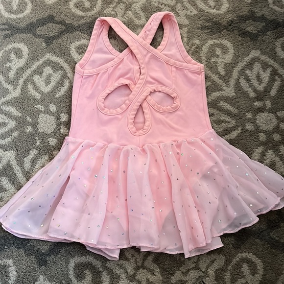 2 Ballet Leotards - Picture 3 of 5